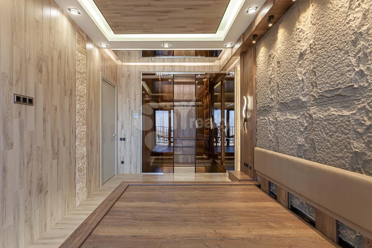 2 սենյականոց բնակարան  Կոմիտասի պող, Արաբկիր Երևան, 160001