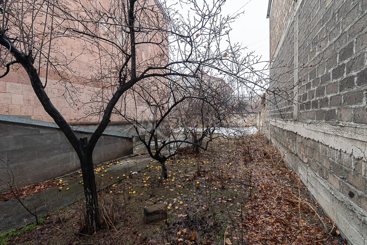 Առանձնատուն  Էրեբունու փող., Էրեբունի Երևան, 159291