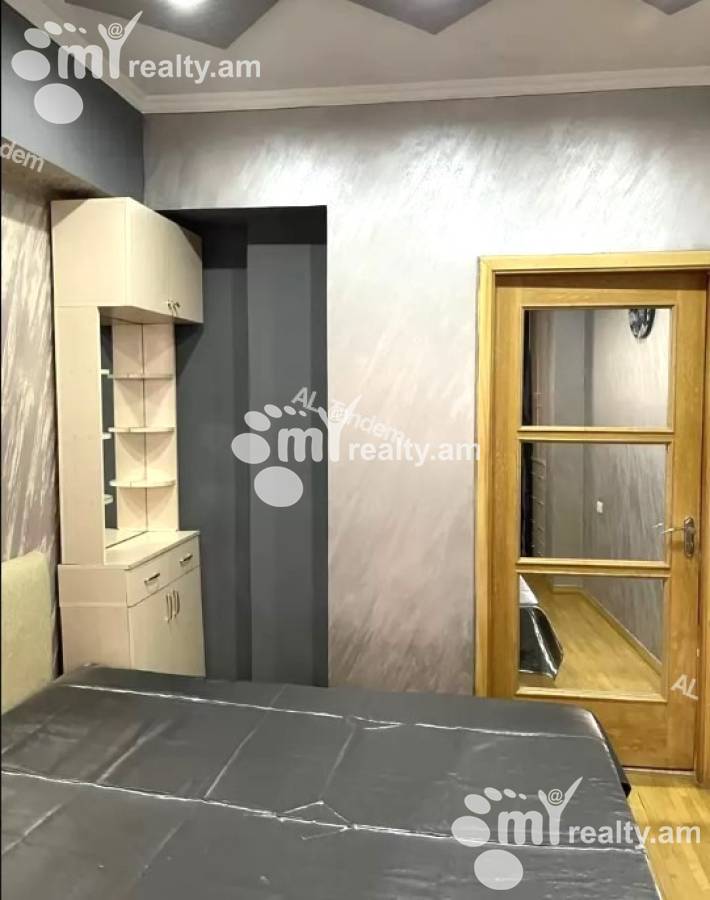2 սենյականոց բնակարան վարձով Աբովյան փող, Կենտրոն Երևան, 148021