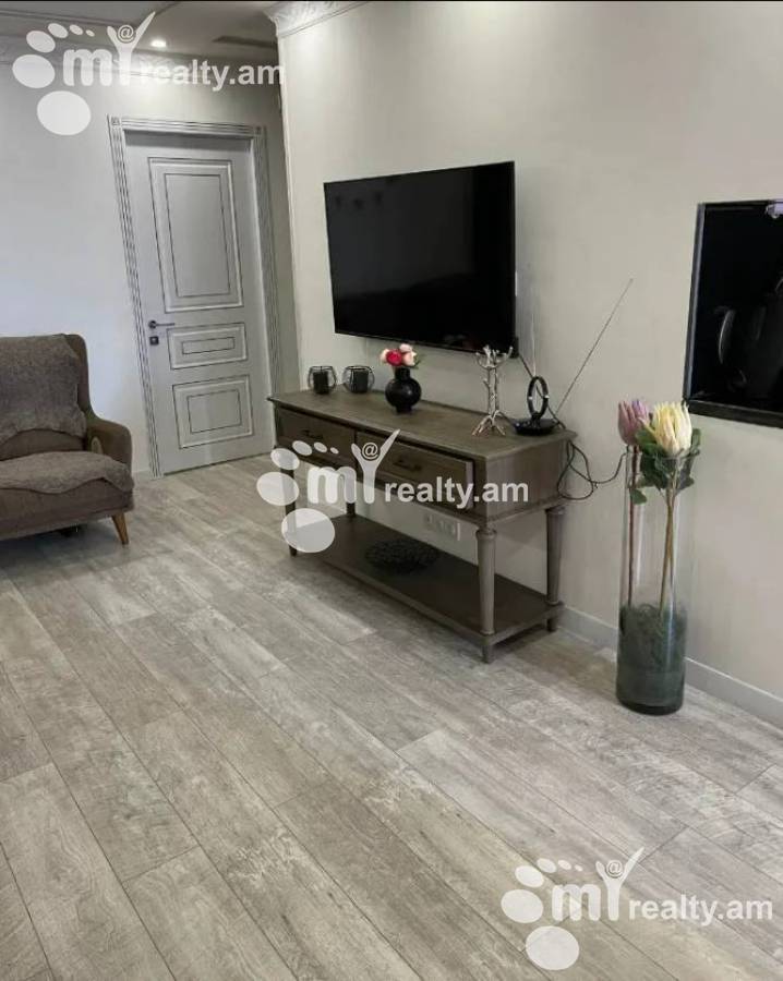4 bedroom apartment for rent V.Vagharshyan St, Arabkir Yerevan, 143545