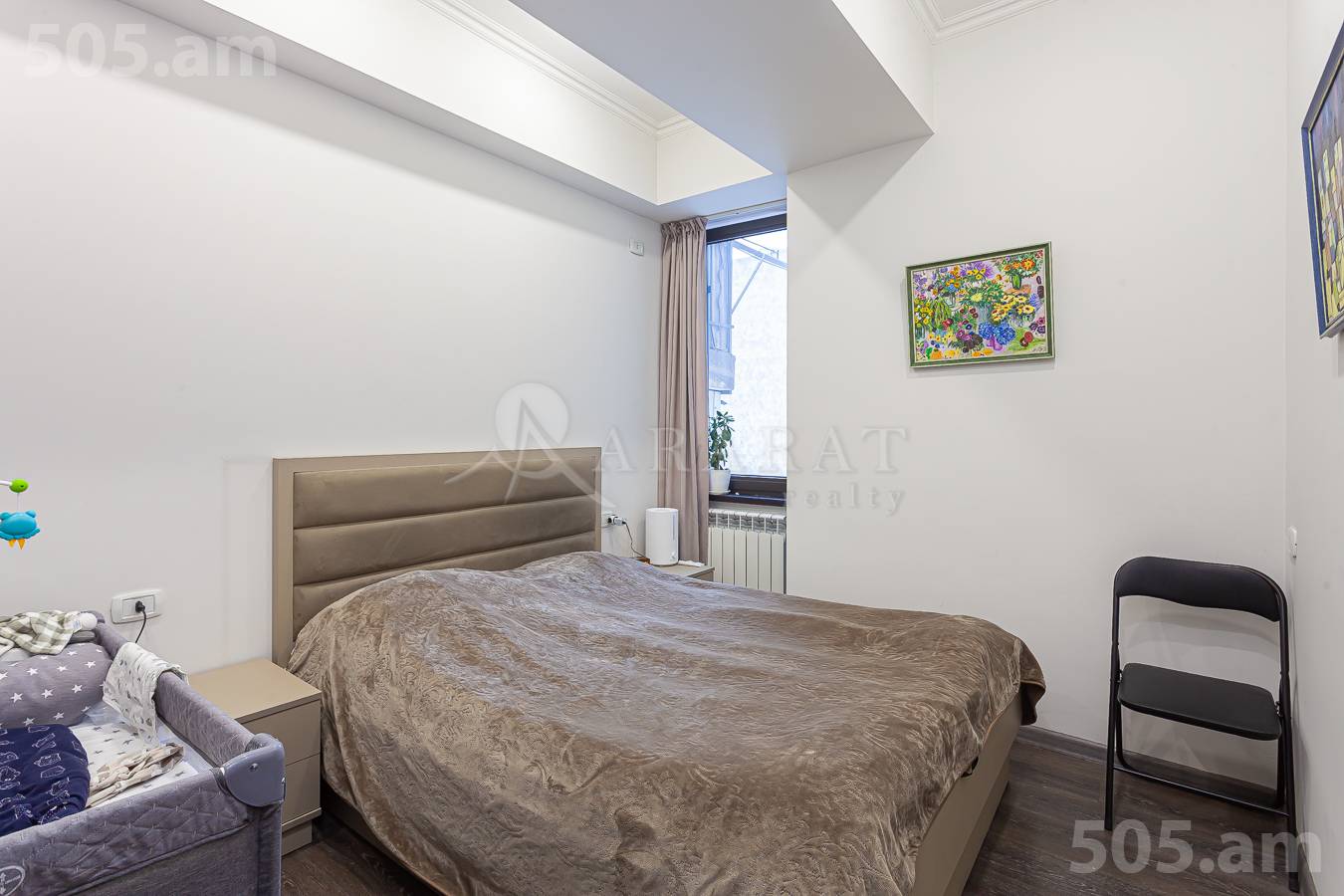 2 bedroom apartment for sale خیابان و. واقارشیان, عربگیر ایروان, 154305