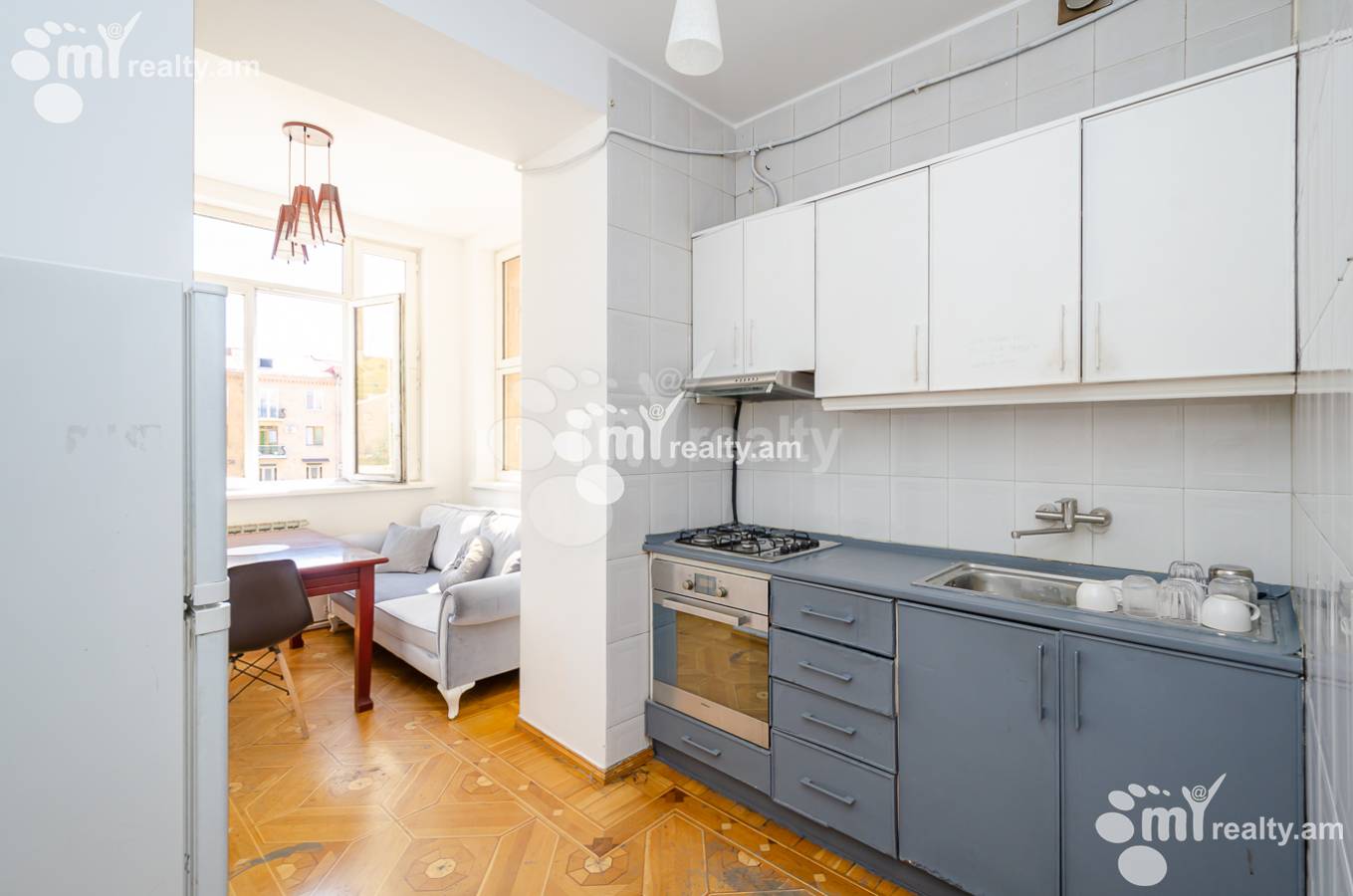 Снять 3 комнатную квартиру Таманян ул, Центр Ереван, 149698