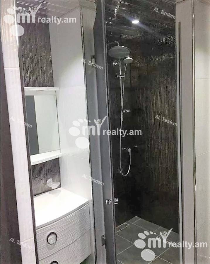 2 սենյականոց բնակարան վարձով Աբովյան փող, Կենտրոն Երևան, 123983