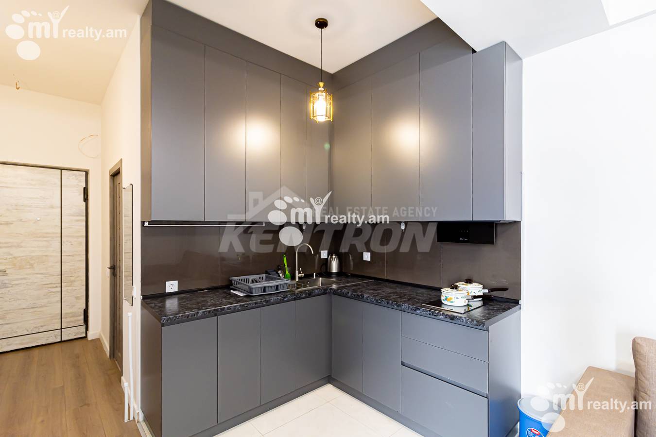 2 bedroom apartment for sale K. Ulnetsi St, Quanaquère-Zeytoun Yerevan, 154833