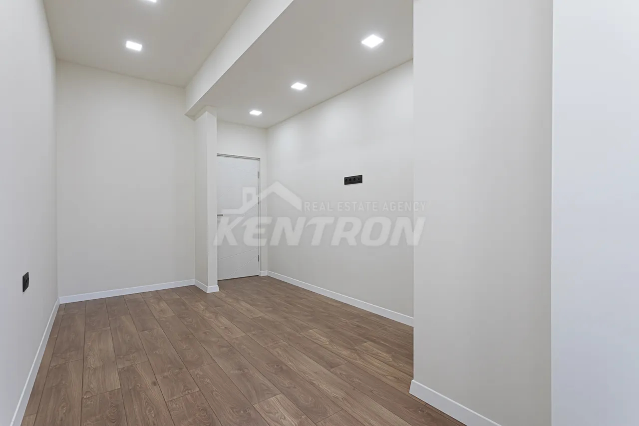 3 bedroom apartment for sale خیابان مالخاسیانتس, عربگیر ایروان, 157858