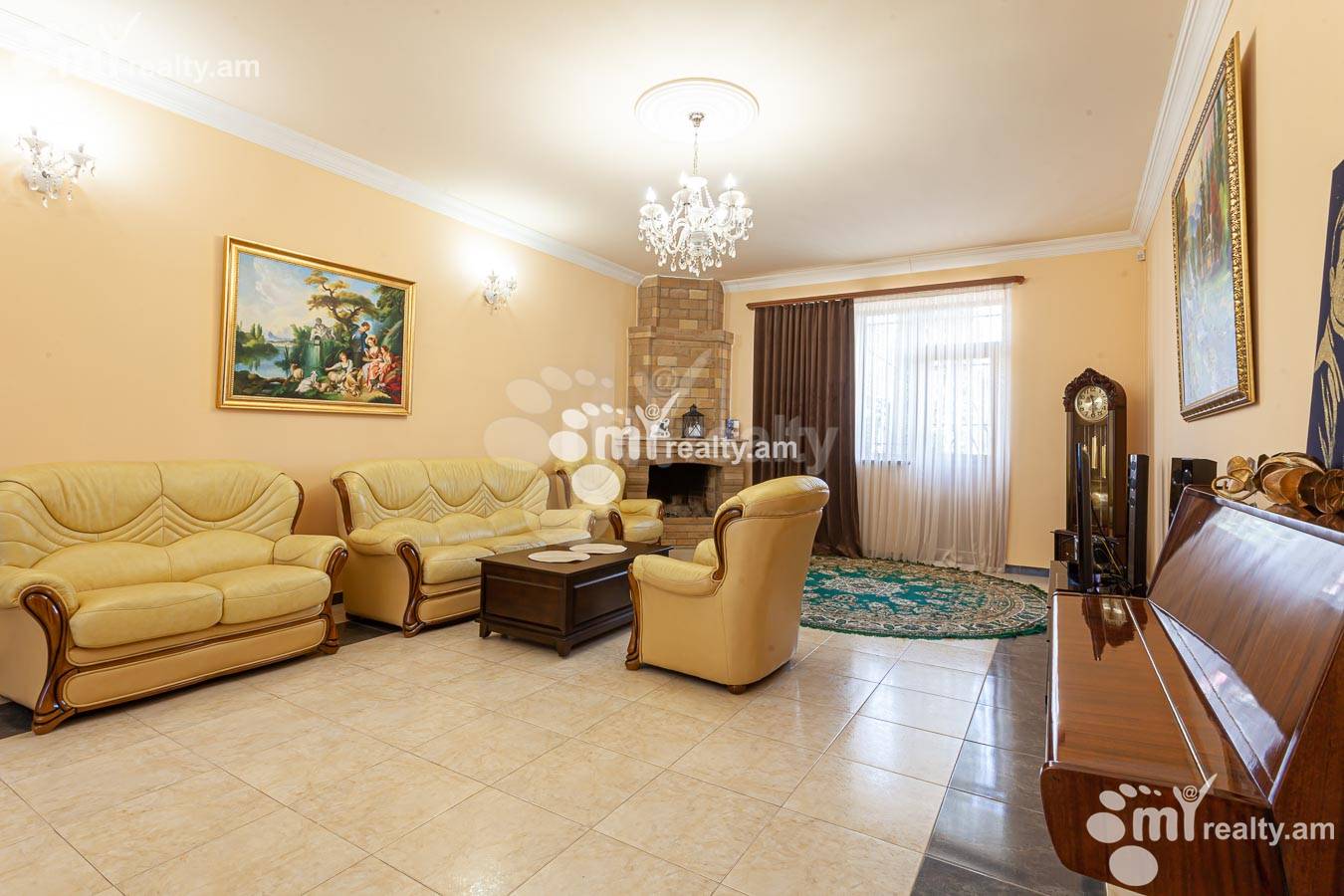 House for sale محله، خیابان باگرِواند, نور نورک ایروان, 155124