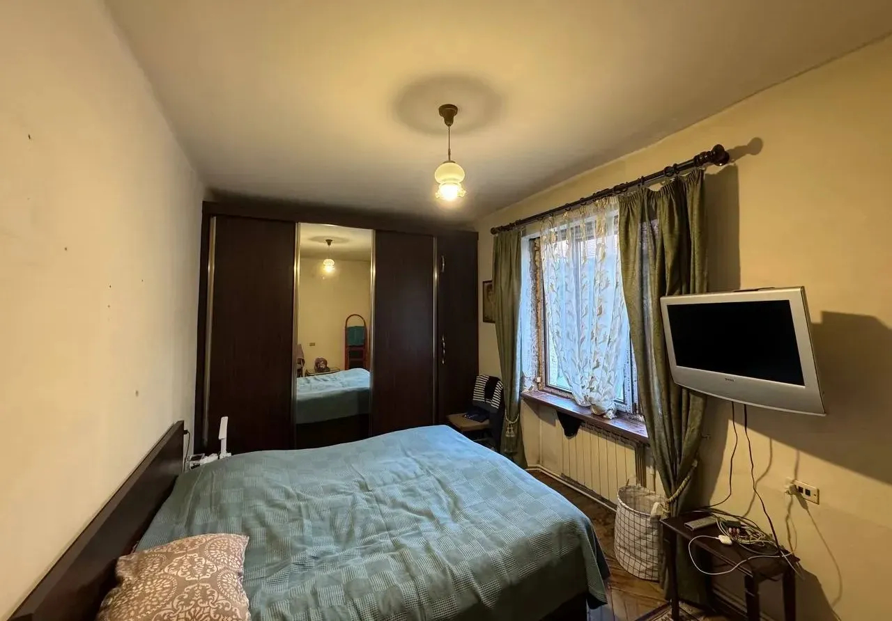 3 bedroom apartment for sale V.Papazyan St, Arabkir Yerevan, 158560