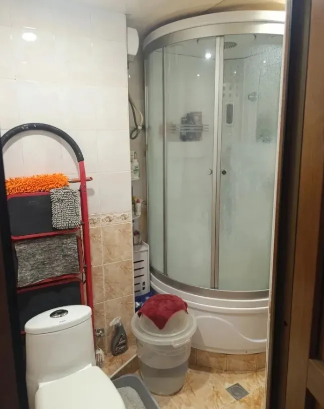 3 bedroom apartment for sale خیابان 1 شاهومیان, مالاتیا - سِباستیا ایروان, 161053