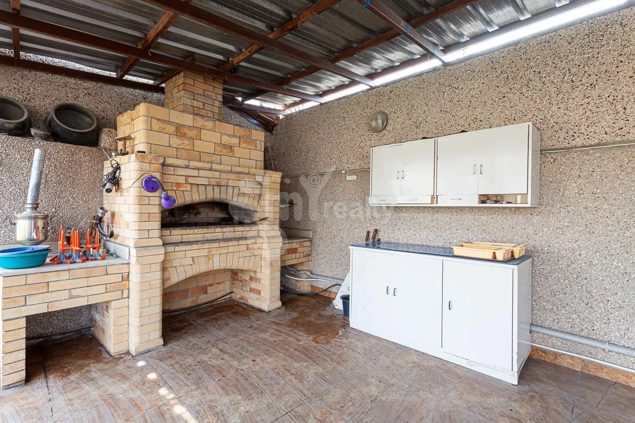 House for sale Bagrevand district, Nor Nork Yerevan, 157254