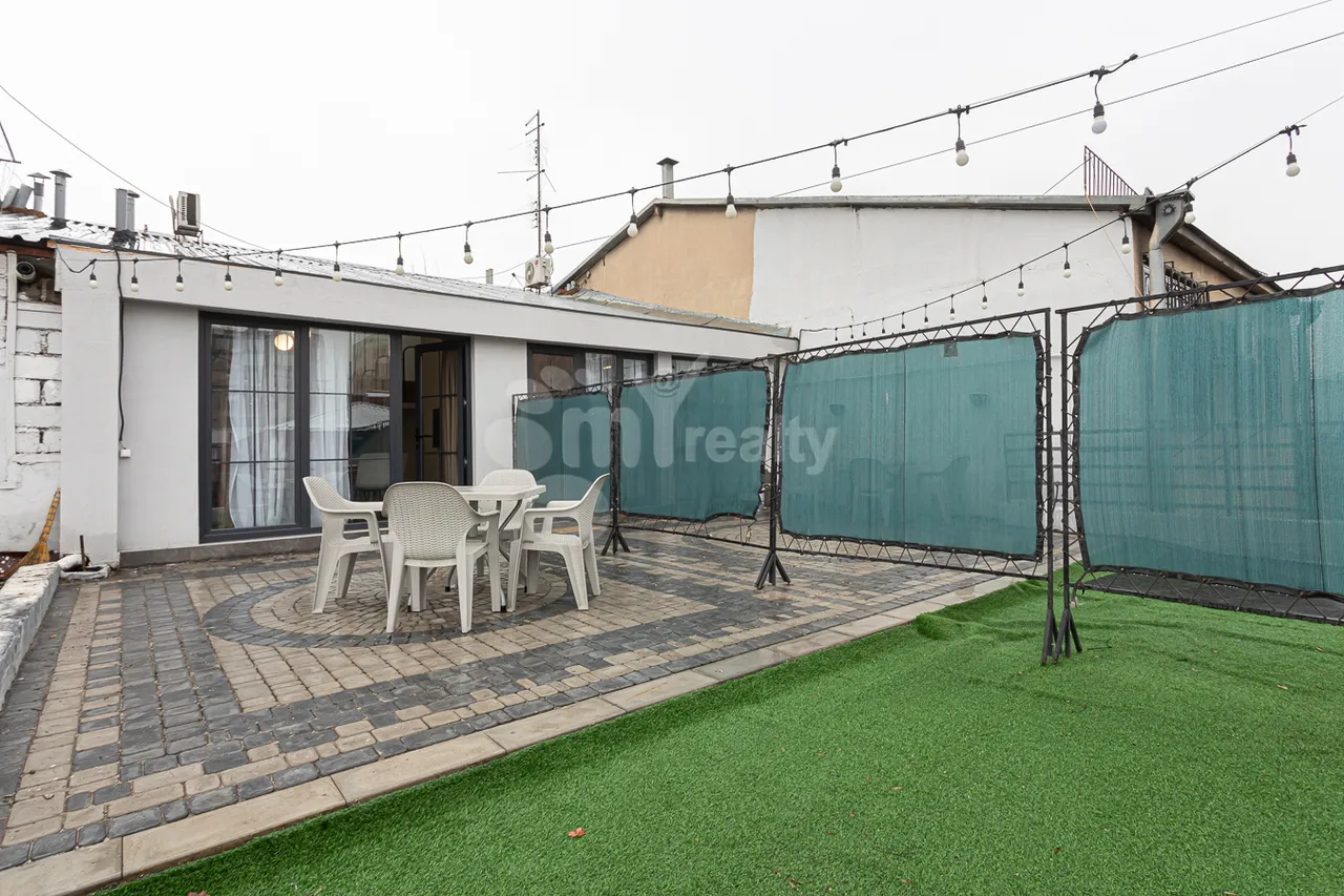 4 bedroom apartment for sale Koghbatsi St, Center Yerevan, 159428