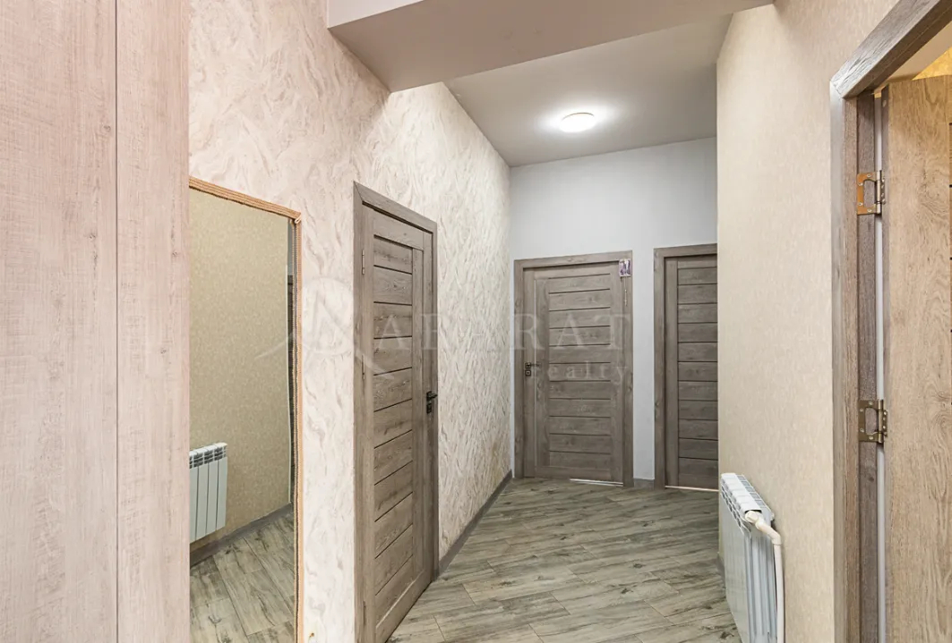 Купить 3 комнатную квартиру Давиташен 1 ый блок, Давташен Ереван, 160363