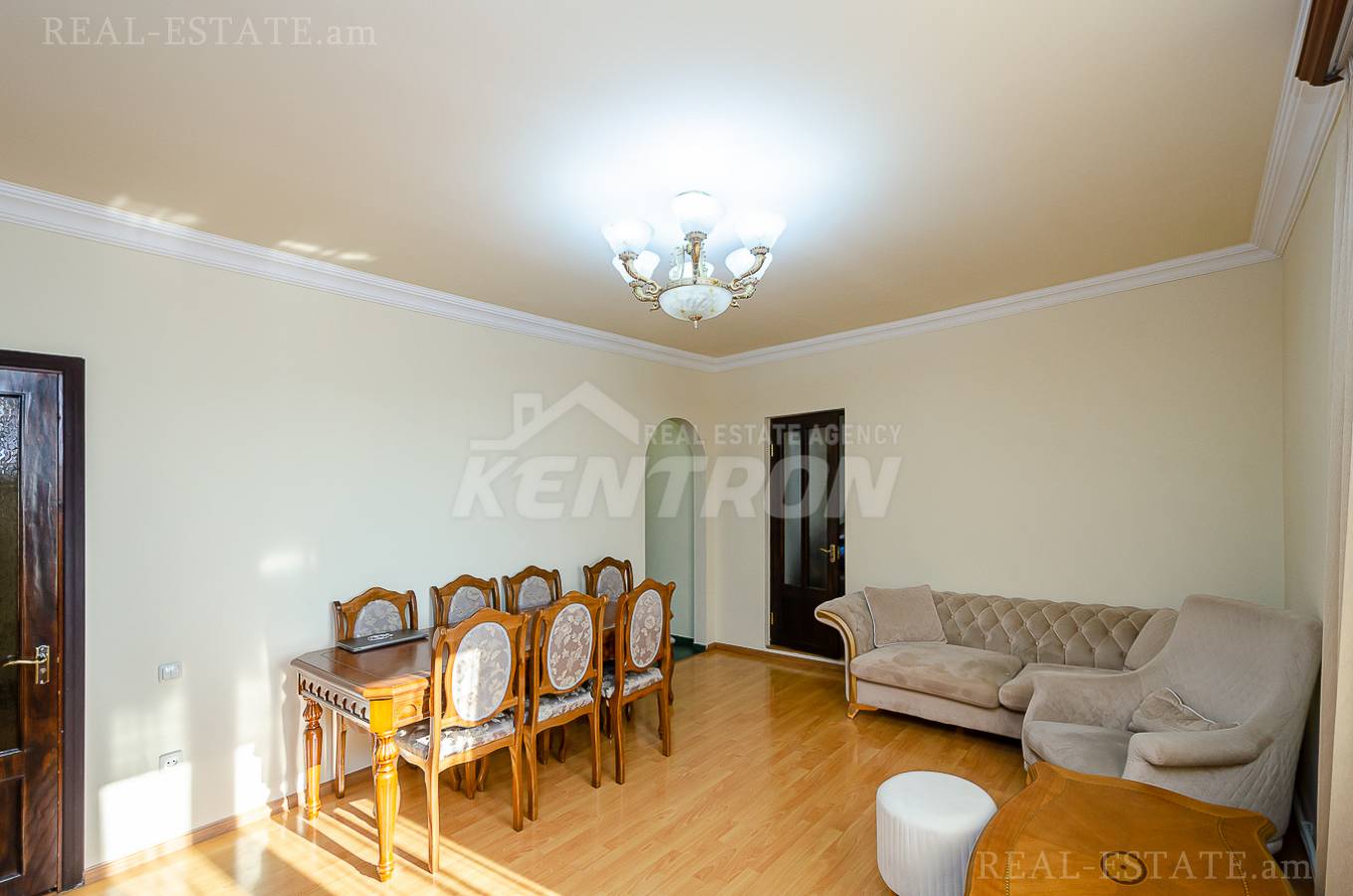 3 bedroom apartment for sale S. Qocharyan St, Nor Norque Yerevan, 143752