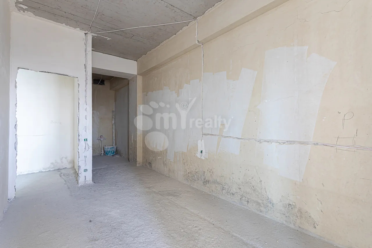2 bedroom apartment for sale Gogol St, Qanaqer- Sejtun Yerevan, 157465