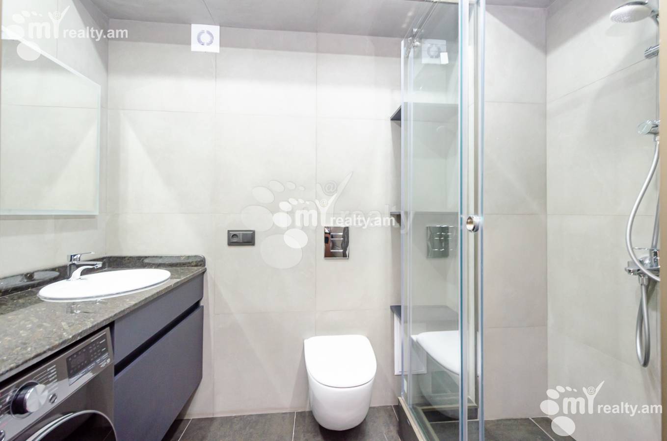 2 bedroom apartment for sale خیابان ا. کاخاتریان, عربگیر ایروان, 152553