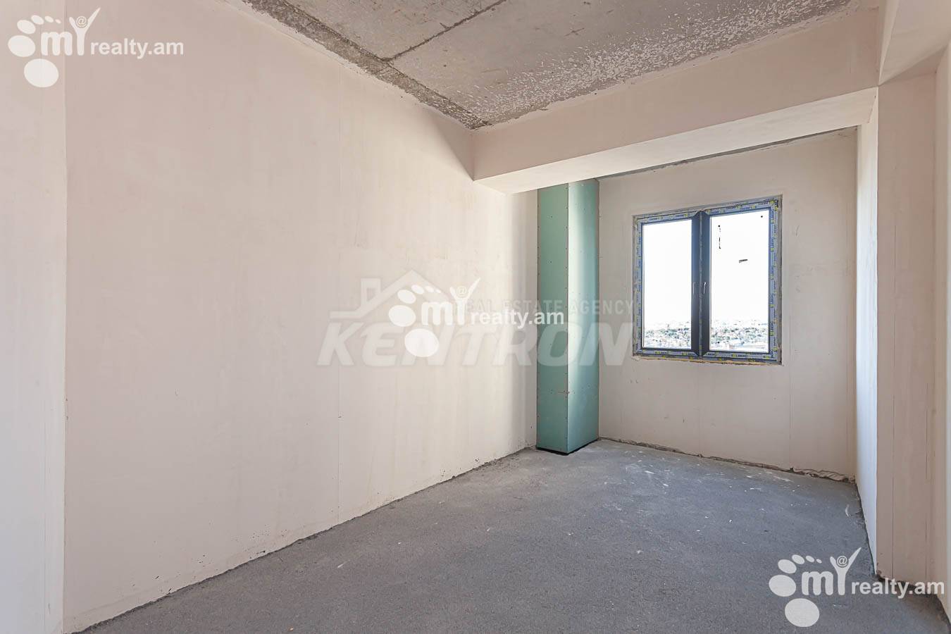 4 սենյականոց բնակարան  Հասրաթյան փ., Աջափնյակ Երևան, 154709