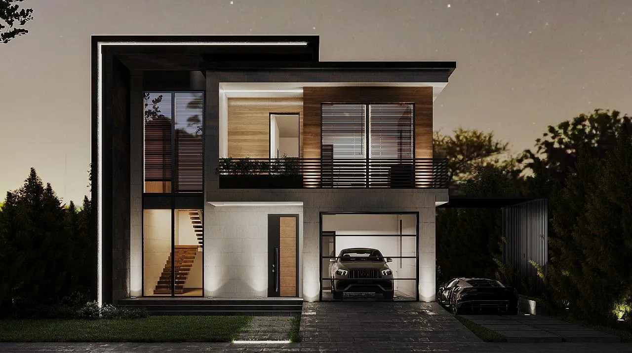 Առանձնատուն  Ղևոնդ Ալիշան փողոց, Վահագնի թաղամաս Երևան, 159695