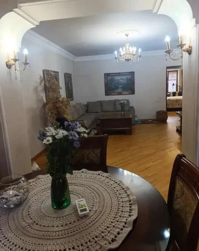 3 bedroom apartment for sale خیابان 1 شاهومیان, مالاتیا - سِباستیا ایروان, 161053