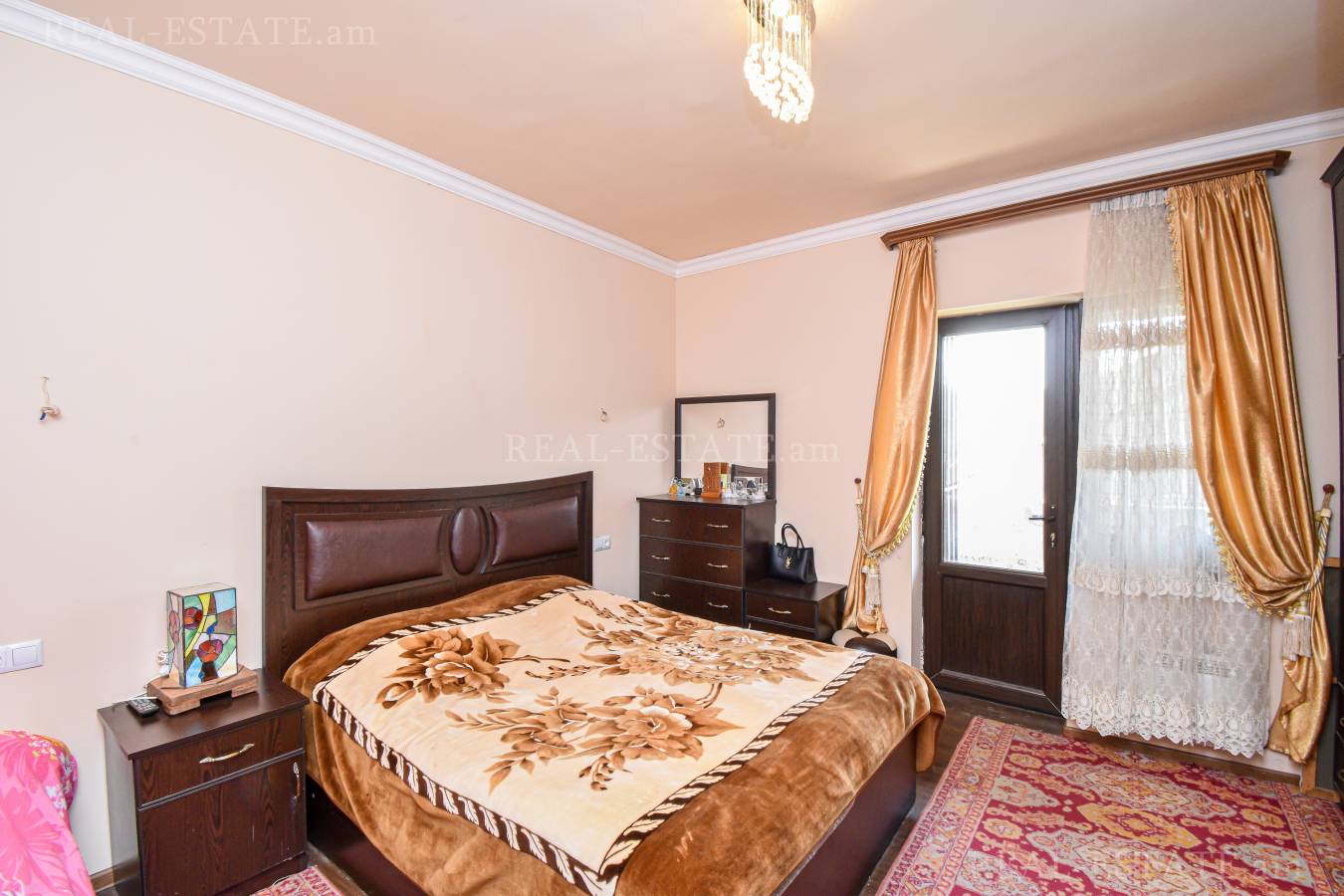 House for sale Paruyr Sevak  dis. 17 street, Awan Yerevan, 122785