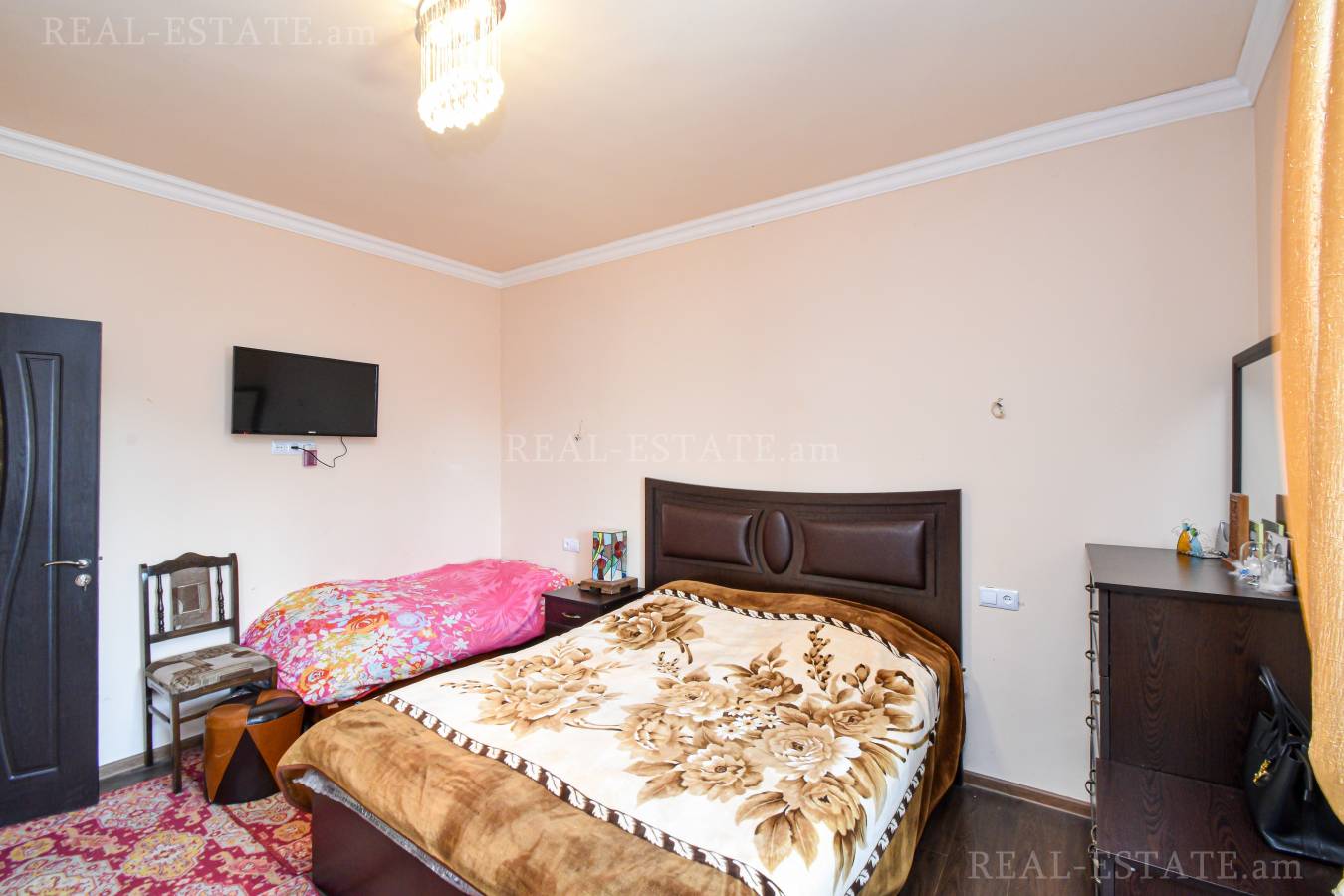 House for sale Paruyr Sevak  dis. 17 street, Awan Yerevan, 122785