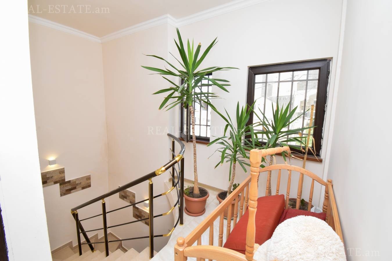 House for sale Paruyr Sevak  dis. 17 street, Awan Yerevan, 122785