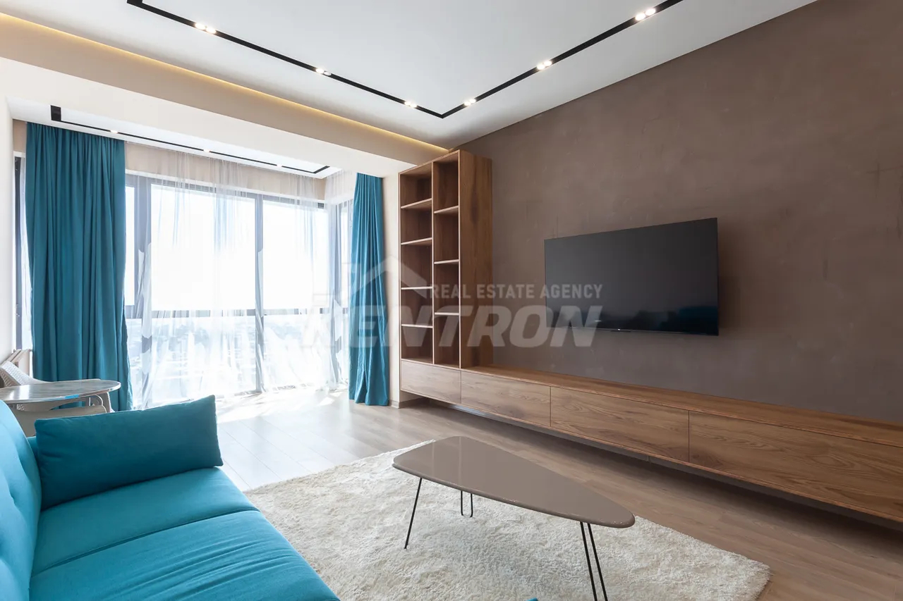 2 bedroom apartment for sale K. Ulnetsi St, Qanaqer- Sejtun Yerevan, 157822