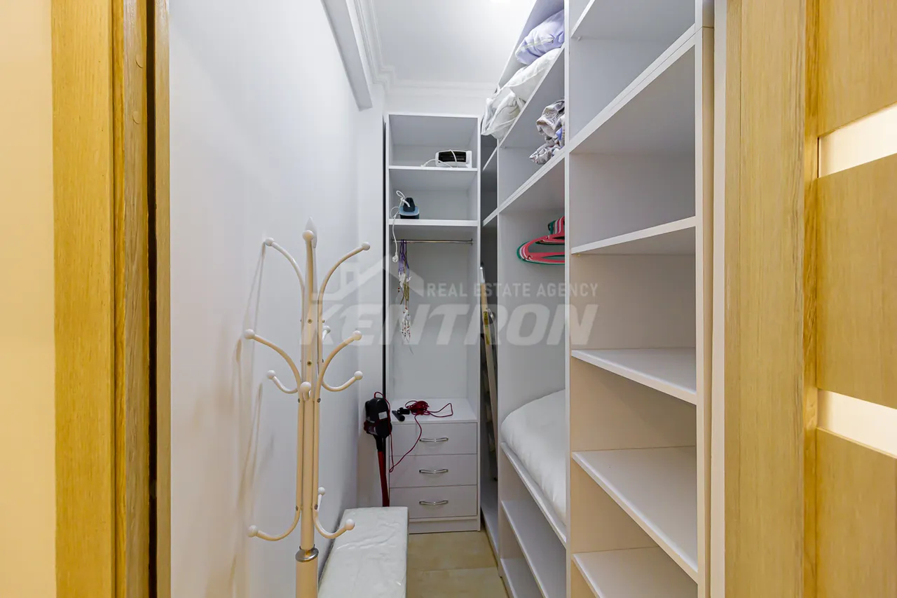 2 սենյականոց բնակարան վարձով Ադոնց փող, Արաբկիր Երևան, 158878