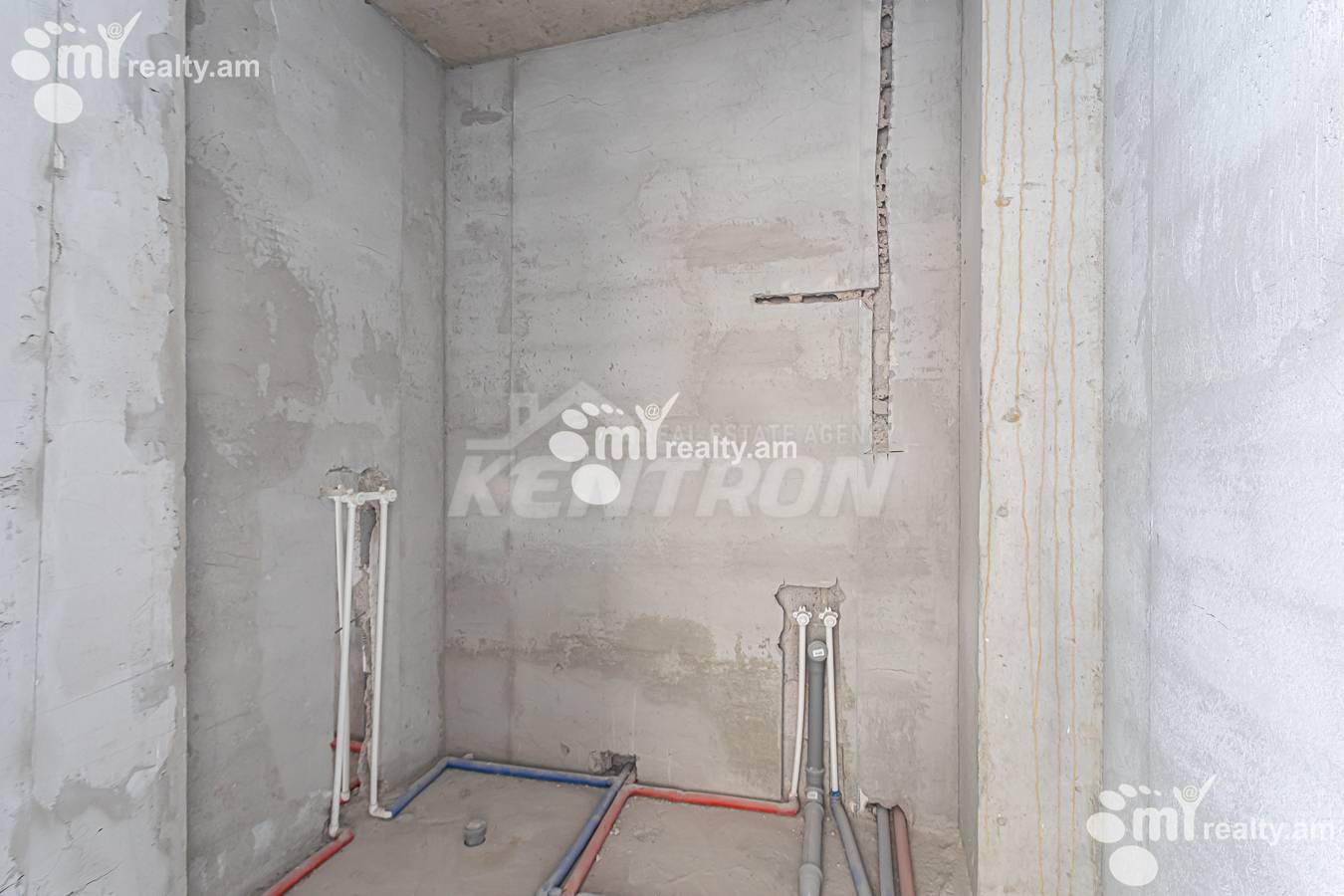 4 bedroom apartment for sale կառուցապատողից G. Hovsepyan St, Norque Marache Yerevan, 156580