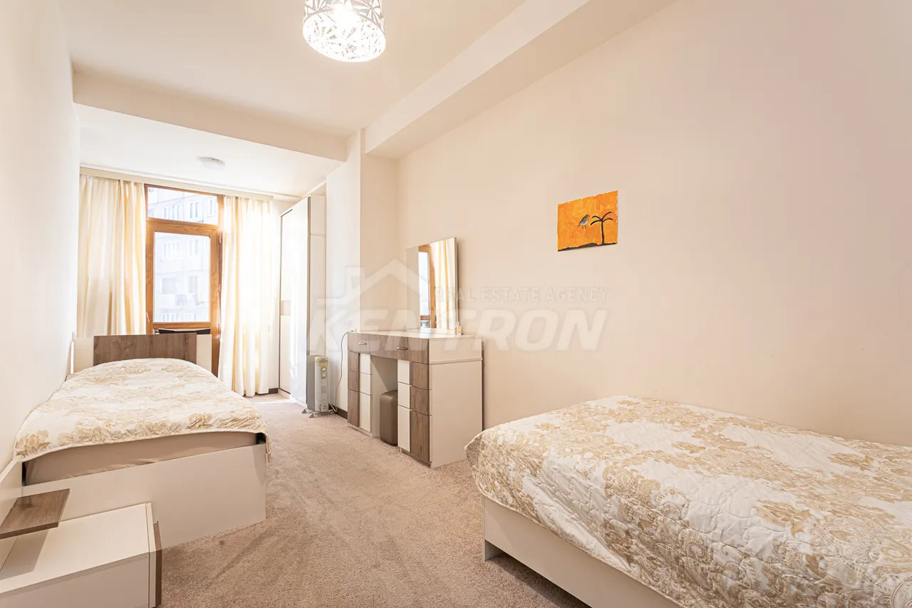 2 սենյականոց բնակարան  Ադոնց փող, Արաբկիր Երևան, 158284