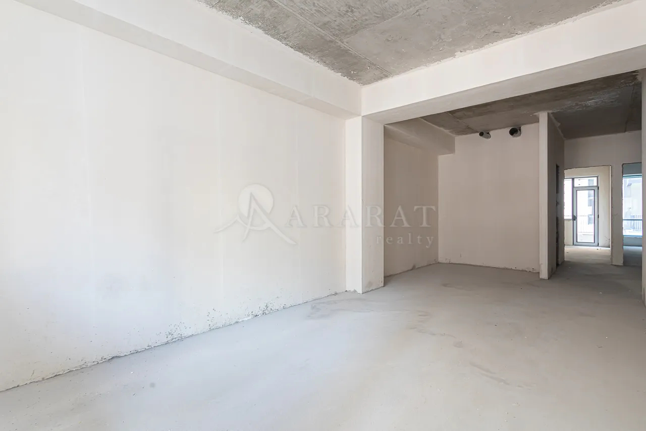 4 bedroom apartment for sale Griboedov St, Arabkir Yerevan, 157423