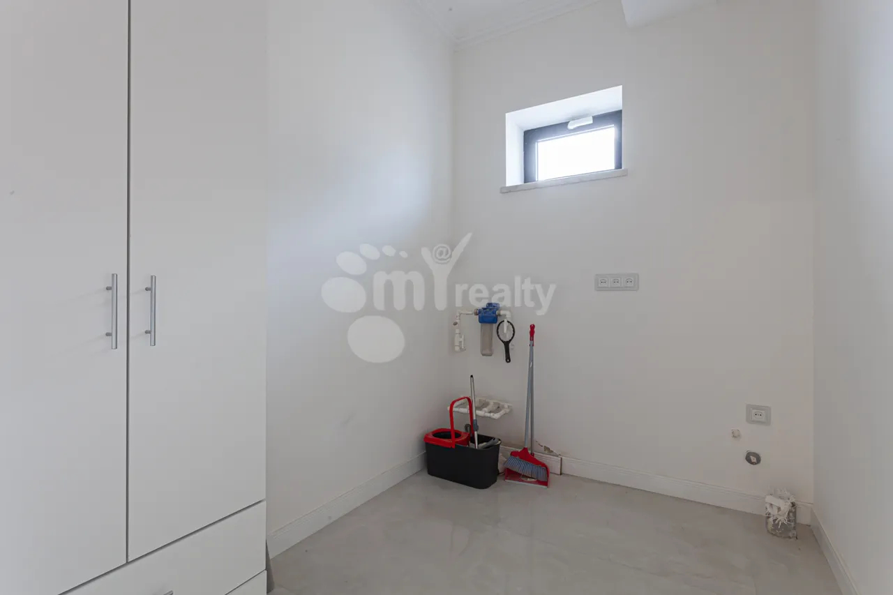 Առանձնատուն  Քասախ, Աջափնյակ Երևան, 160203