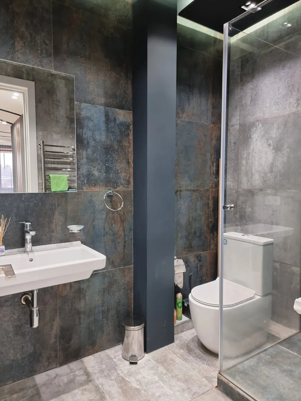 3 bedroom apartment for sale Komitas Ave, Arabkir Yerevan, 158926