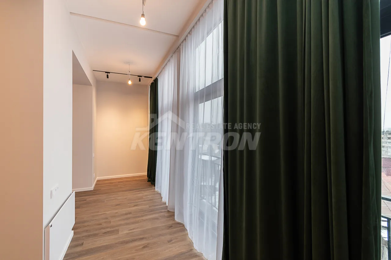 2 bedroom apartment for sale D. Demirchyan St, Center Yerevan, 159218