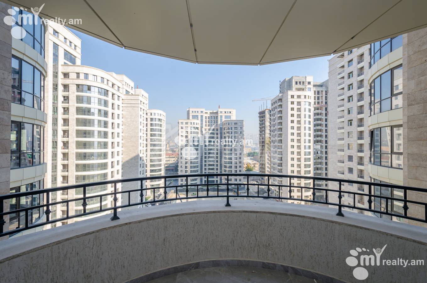 4 bedroom apartment for sale Arshakunyats Ave, Center Yerevan, 153658