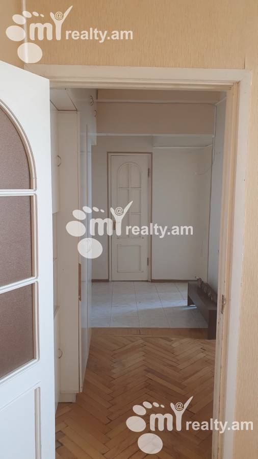 2 սենյականոց բնակարան  Ա. Խաչատրյան փող, Արաբկիր Երևան, 154652