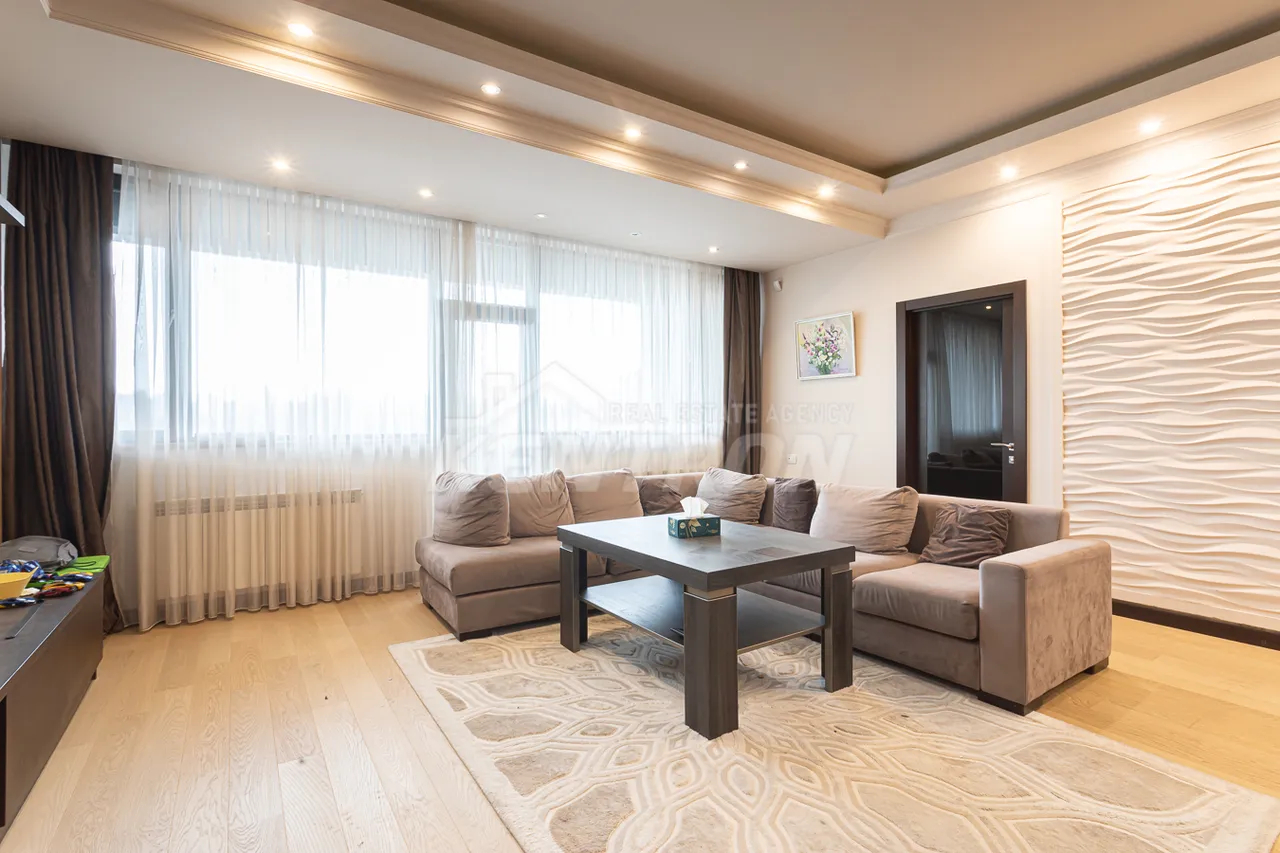 2 սենյականոց բնակարան վարձով Քեռու փող, Արաբկիր Երևան, 159319