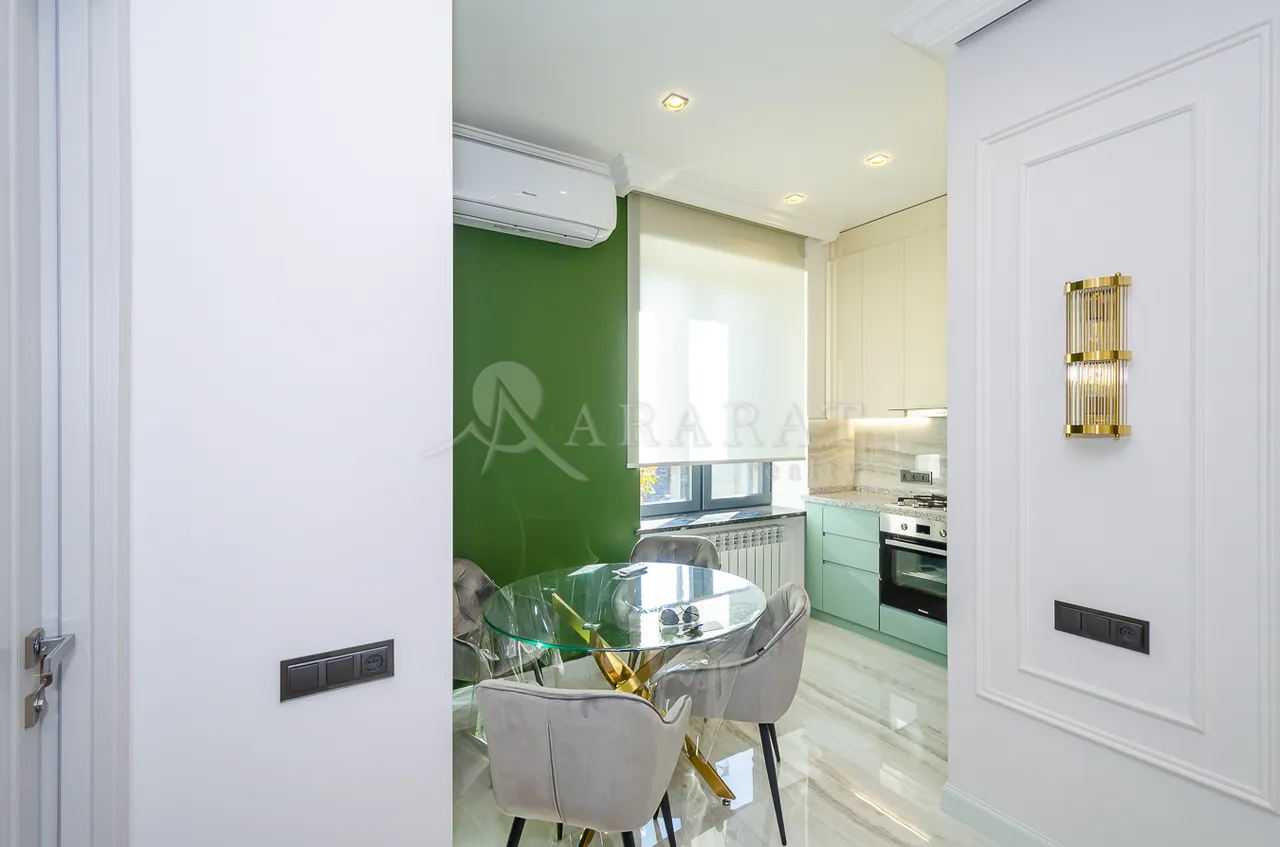 2 bedroom apartment for rent Komitas Ave, Arabkir Yerevan, 159030