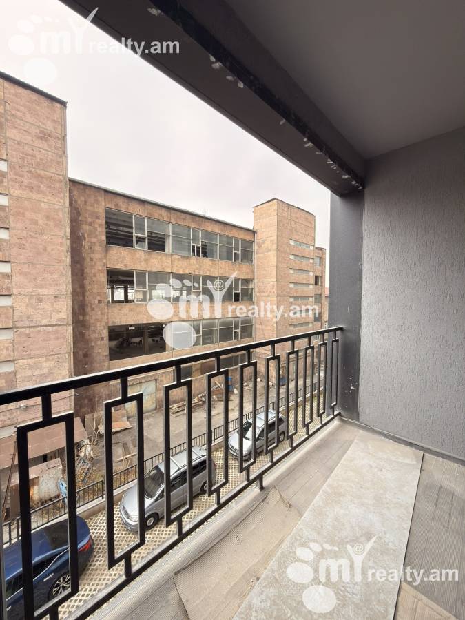 3 սենյականոց բնակարան  Վրացական փող, Արաբկիր Երևան, 158682