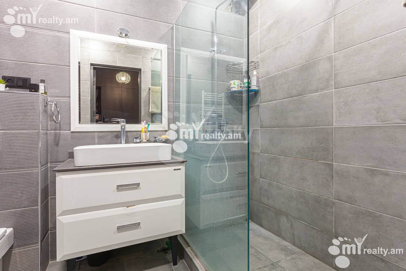 2 bedroom apartment for sale N. Tigranyan dead end, Arabkir Yerevan, 154229