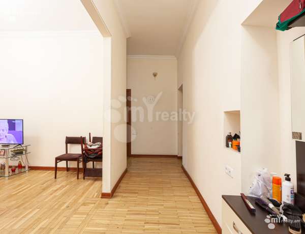 2-senyakanoc-bnakaran-vacharq-Yerevan-Center