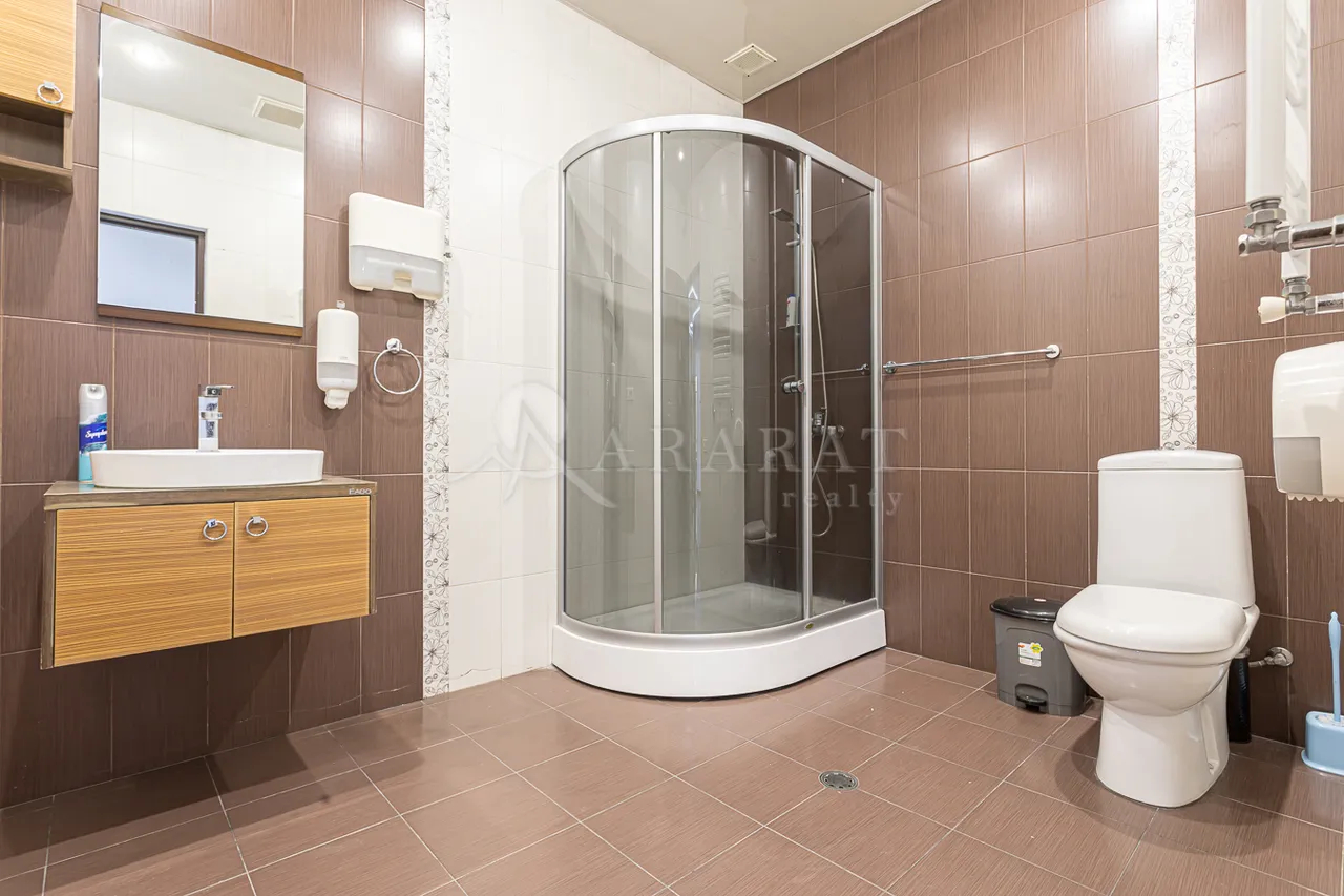 Commercial property for rent Azatutyan Ave, Arabkir Yerevan, 157758