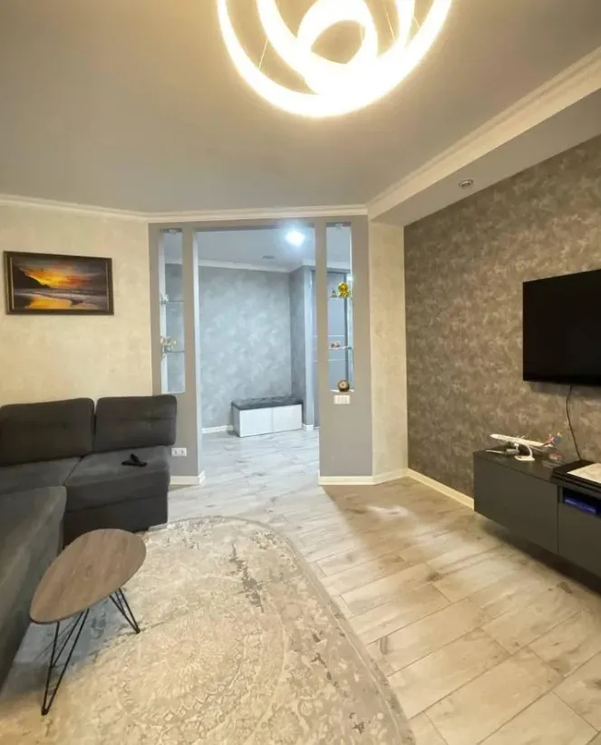 3 bedroom apartment for sale خیابان داوتاشِن بلوک 2, داوتاشِن ایروان, 157298