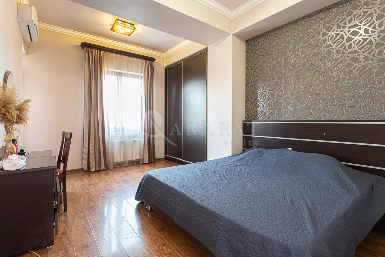 3 bedroom apartment for sale Kievyan St, Arabkir Yerevan, 157881