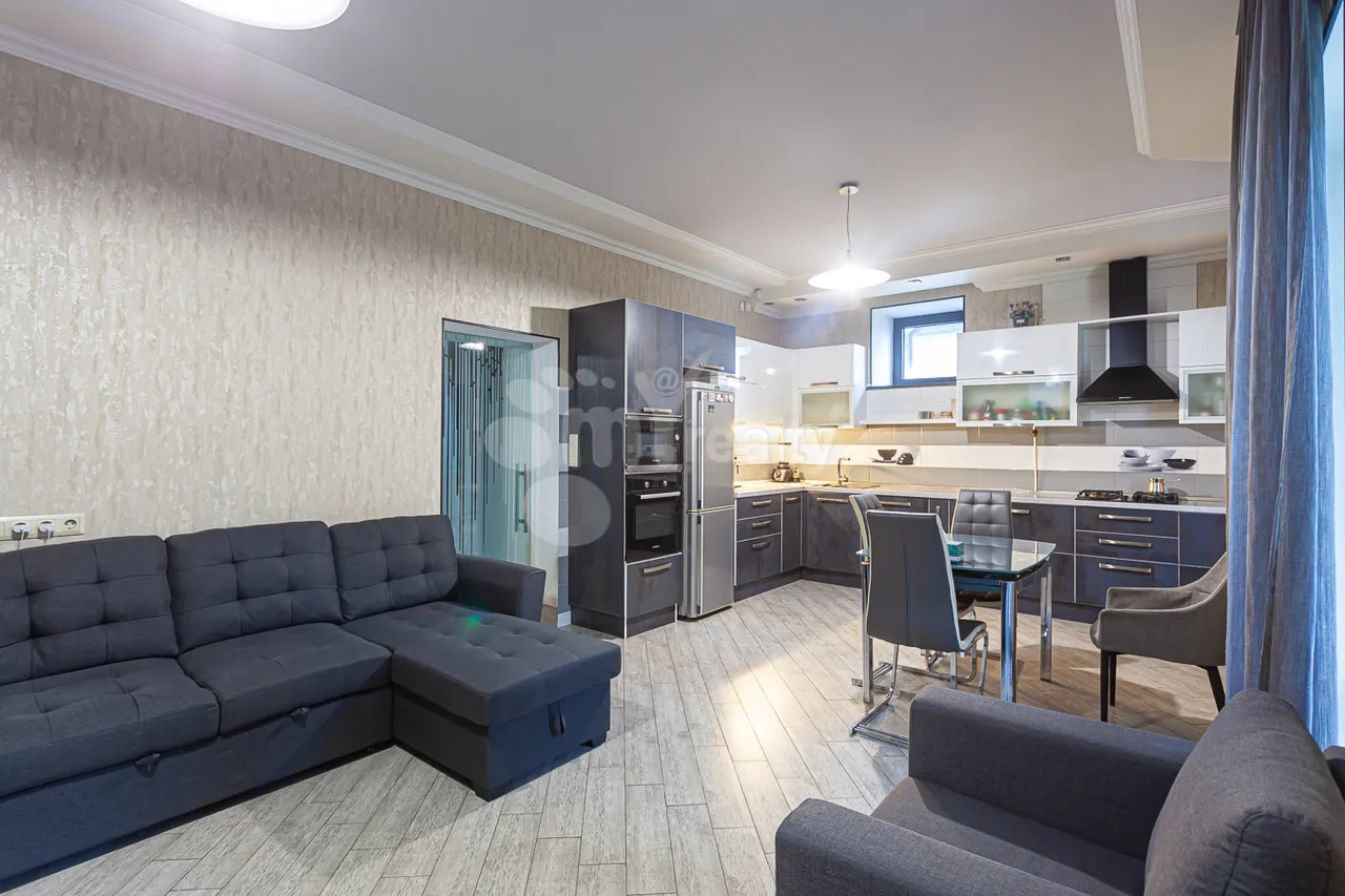 House for rent Aygedzor St, Arabkir Yerevan, 160939