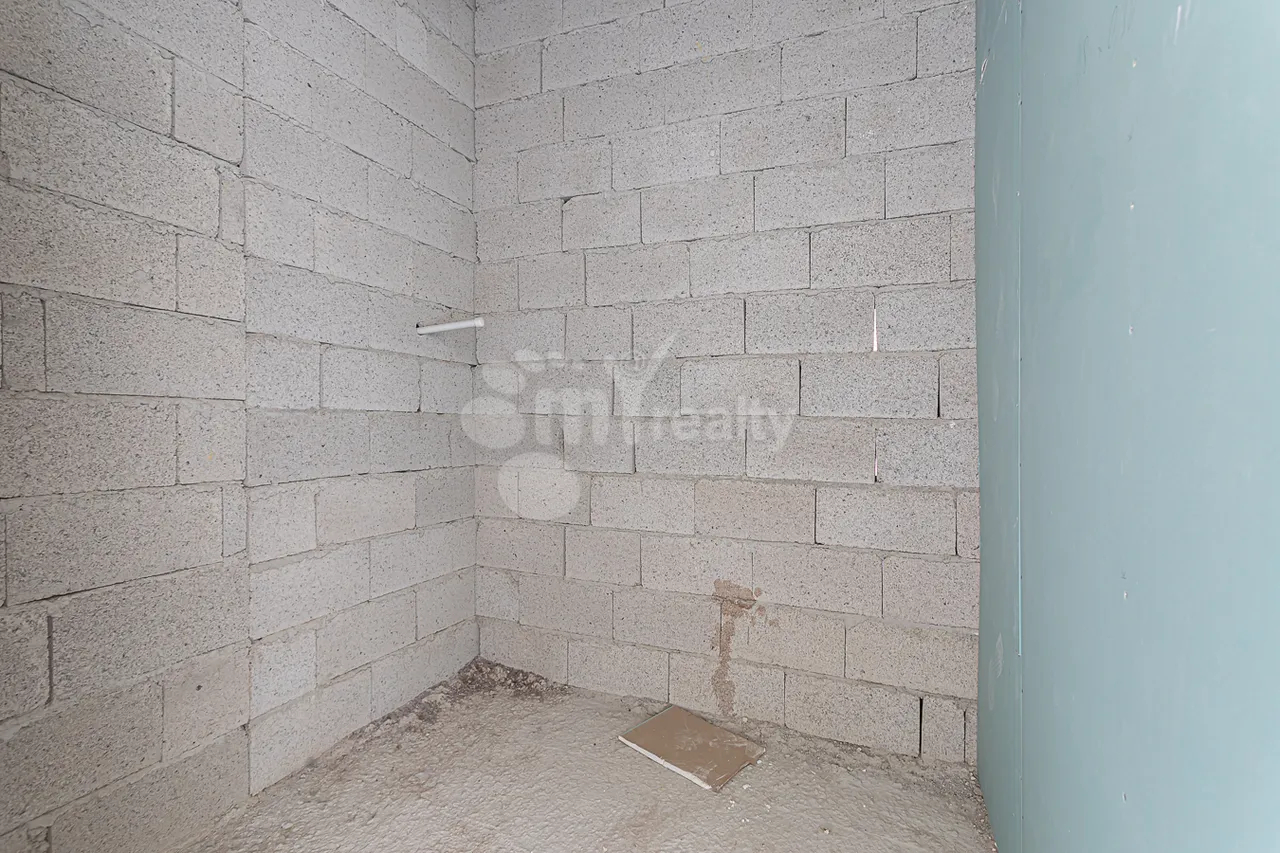 3 bedroom apartment for sale خیابان تسوواکال ایساکوف, مرکز شهر ایروان, 157224