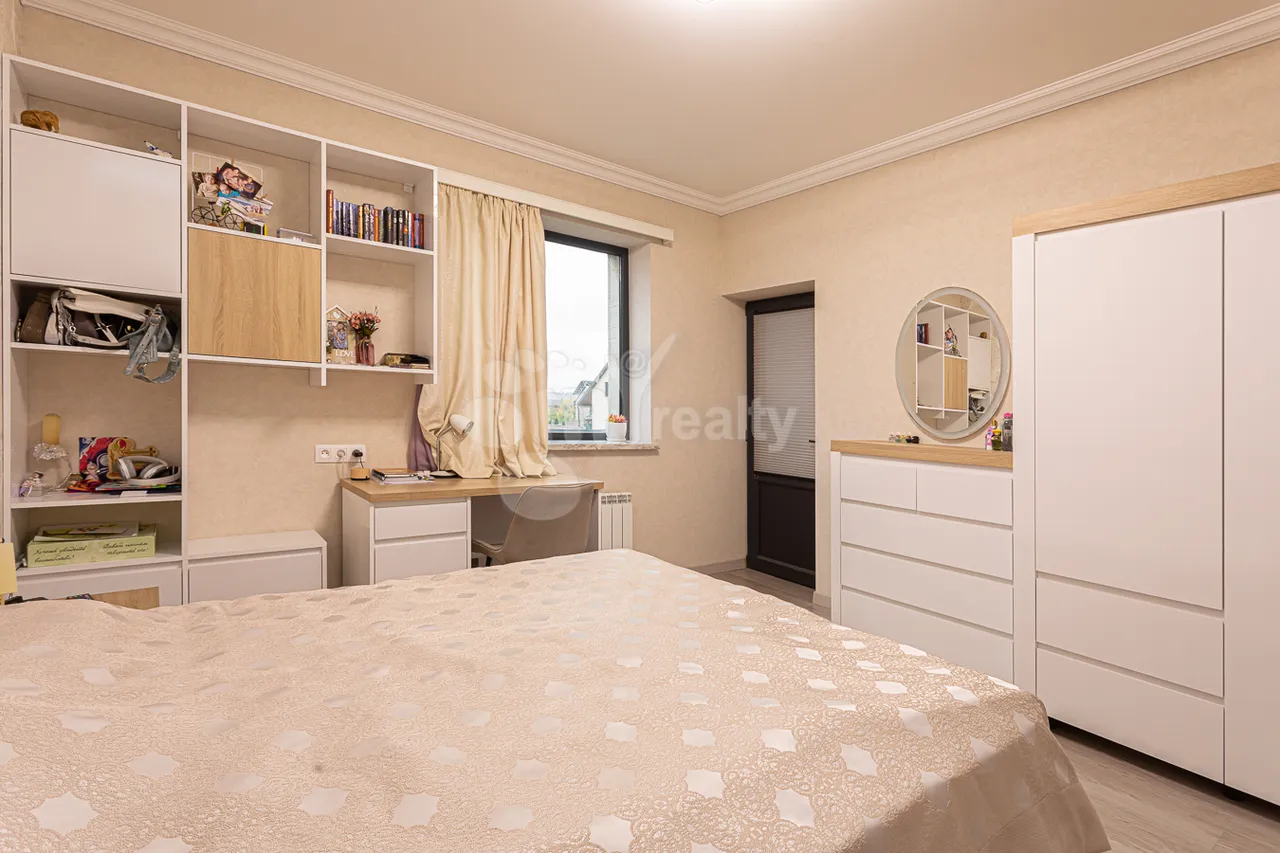 Առանձնատուն  Բագրևանդ թաղամաս, Նոր Նորք Երևան, 160037