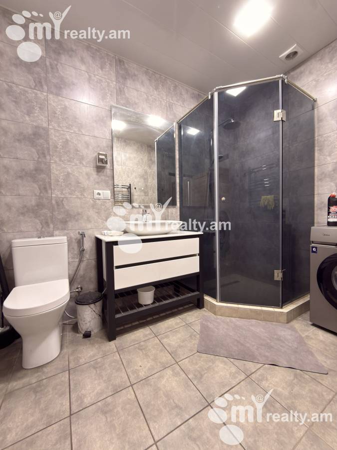 3 bedroom apartment for sale M․Melqonyan str, مالاتیا - سِباستیا ایروان, 157723