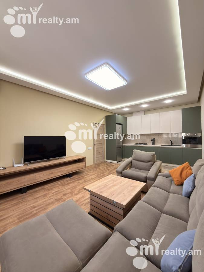 3 bedroom apartment for sale M․Melqonyan str, مالاتیا - سِباستیا ایروان, 157723