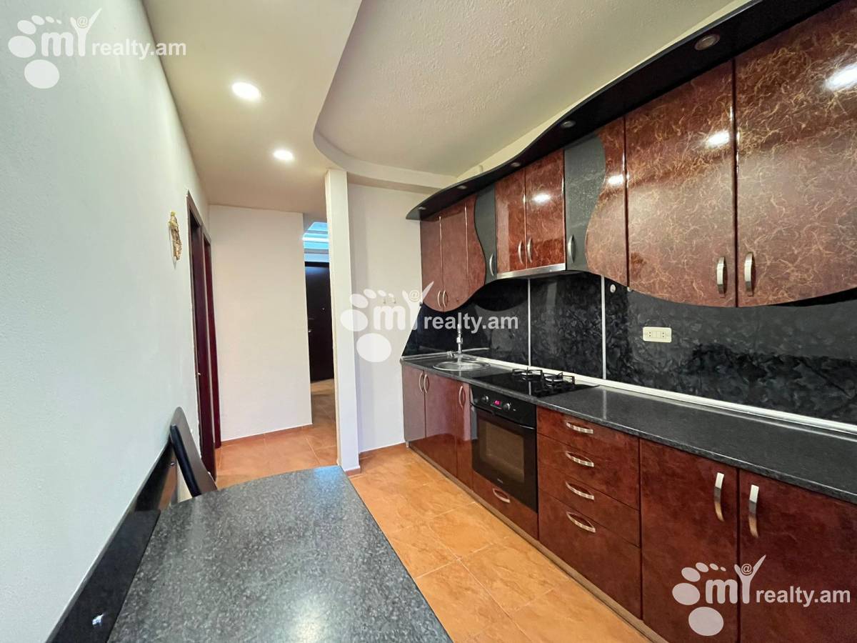 2 bedroom apartment for sale Mamikoniants St, Arabkir Yerevan, 160241