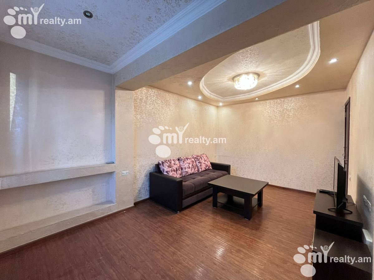 2 bedroom apartment for sale Mamikoniants St, Arabkir Yerevan, 160241