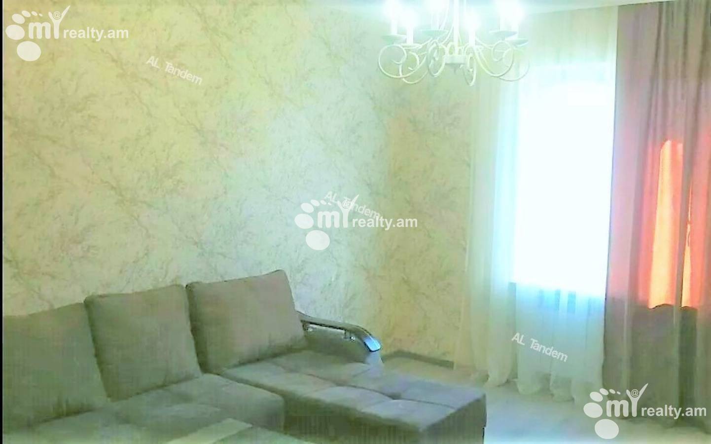 2 bedroom apartment for rent Kievyan St, Arabkir Yerevan, 140404